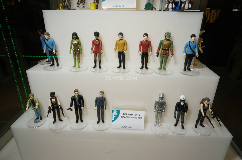 Illustration for article titled All The Coolest Toys At Funko's New York Toy Fair Booth
